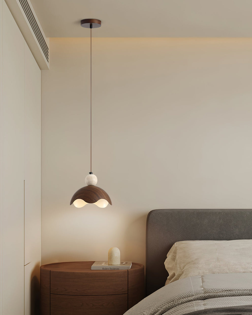 Somira Pendelleuchte | Souliia