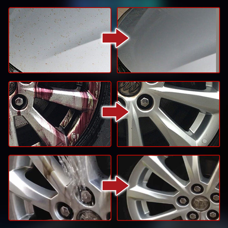 Rust Converter - Transform Rust into Shine and Protect Your Car Forever - Souliia