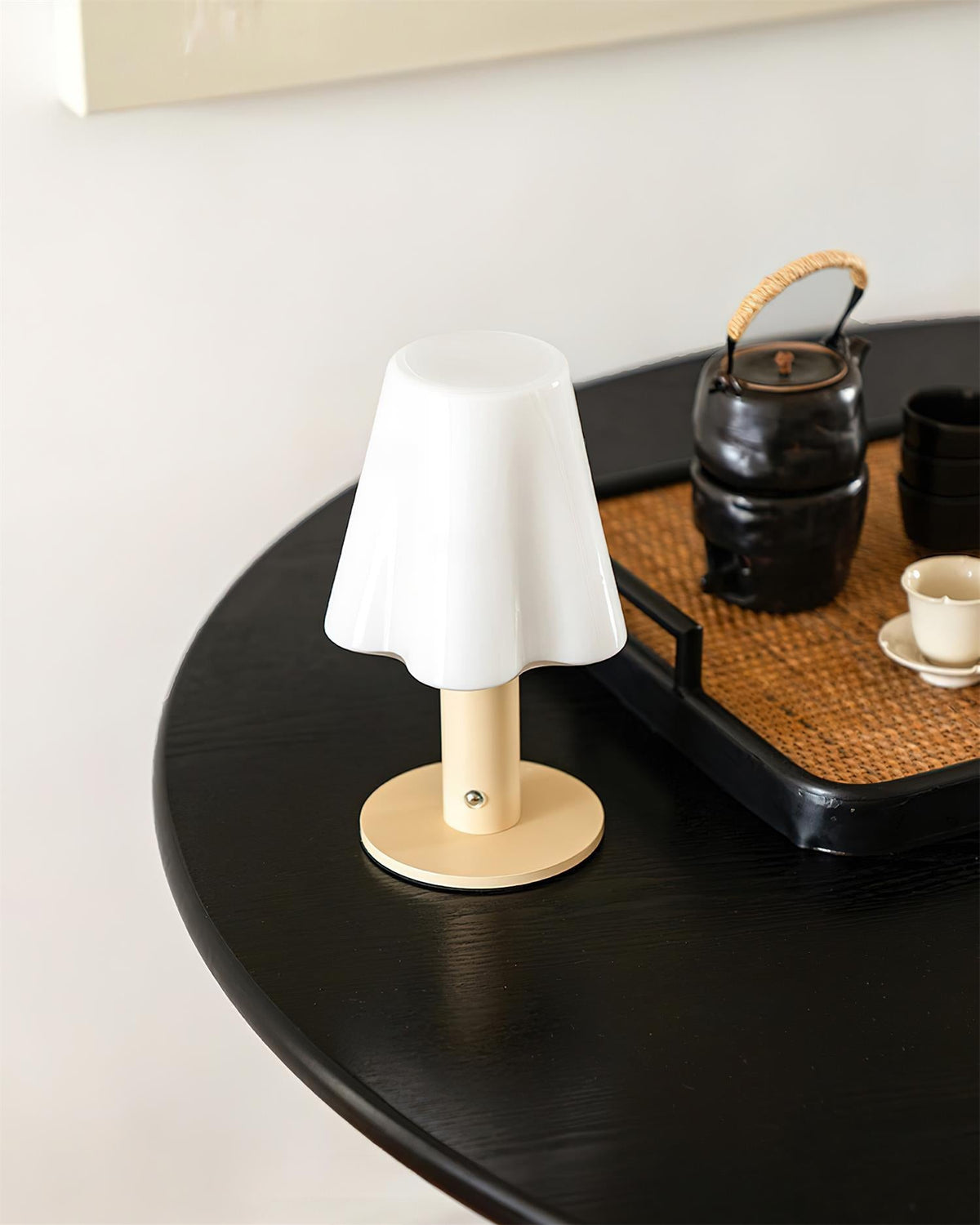 Lampă de masă Mossy | Souliia