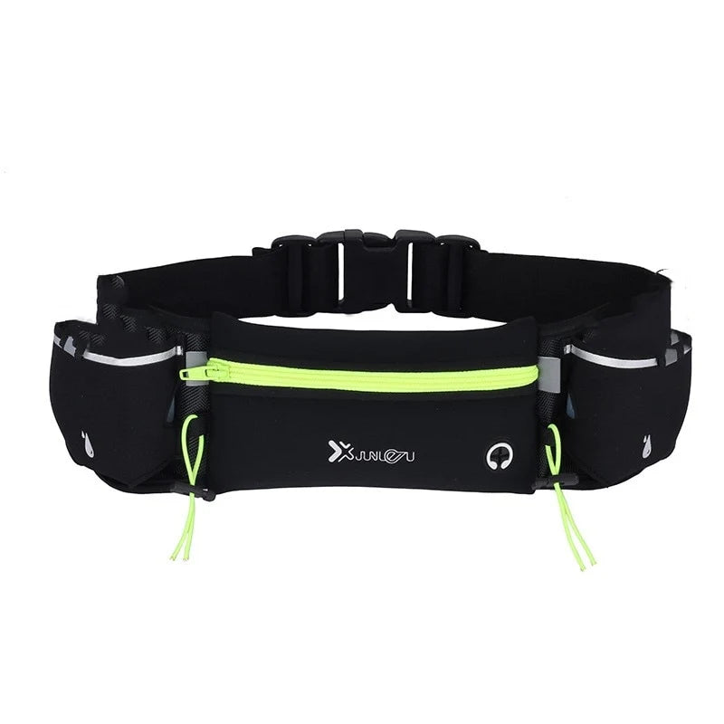 Running Belt for Unrestricted and Comfortable Runs - Souliia