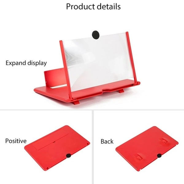 Transform Your Phone into a Giant Screen for Cinematic Experience Anywhere - Souliia