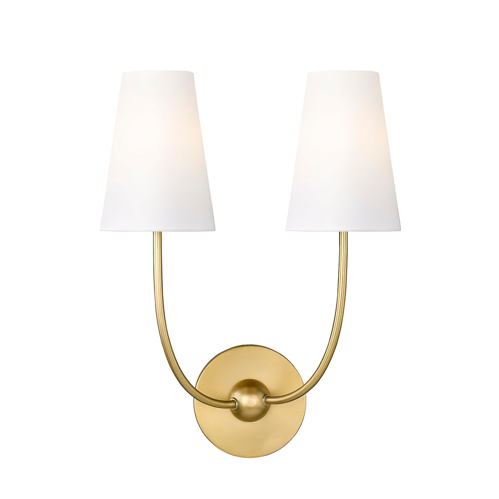 Shannon Wall Lamp | Souliia