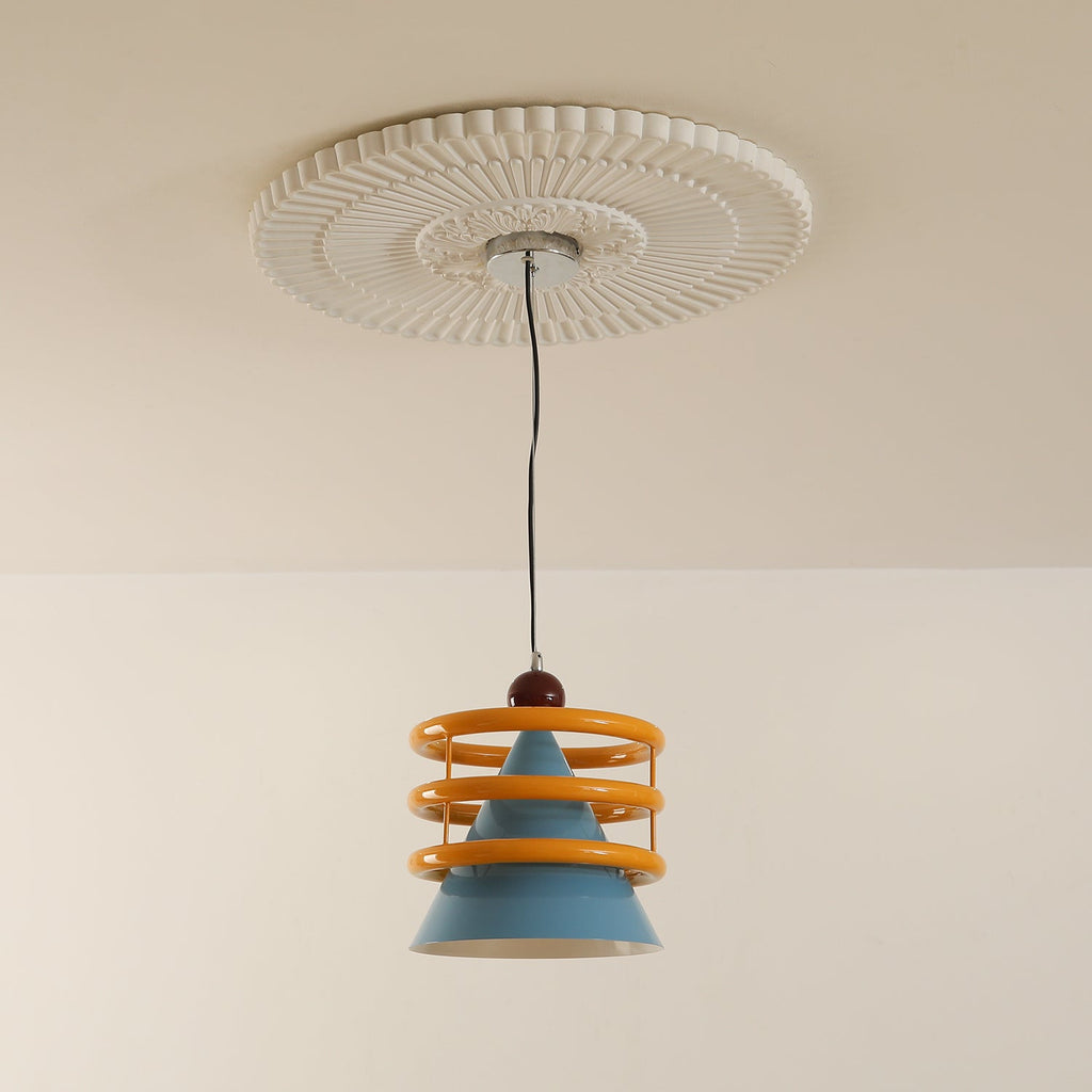 Sowden Pendelleuchte | Souliia