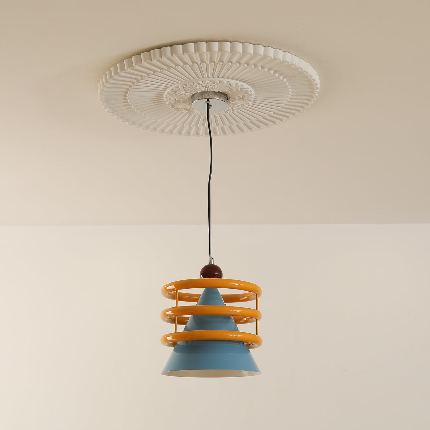 Sowden Pendelleuchte | Souliia