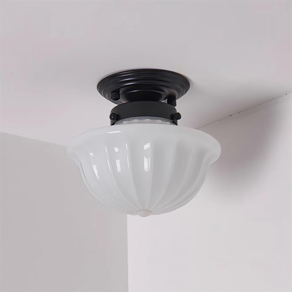 Ritten Ceiling Light | Souliia