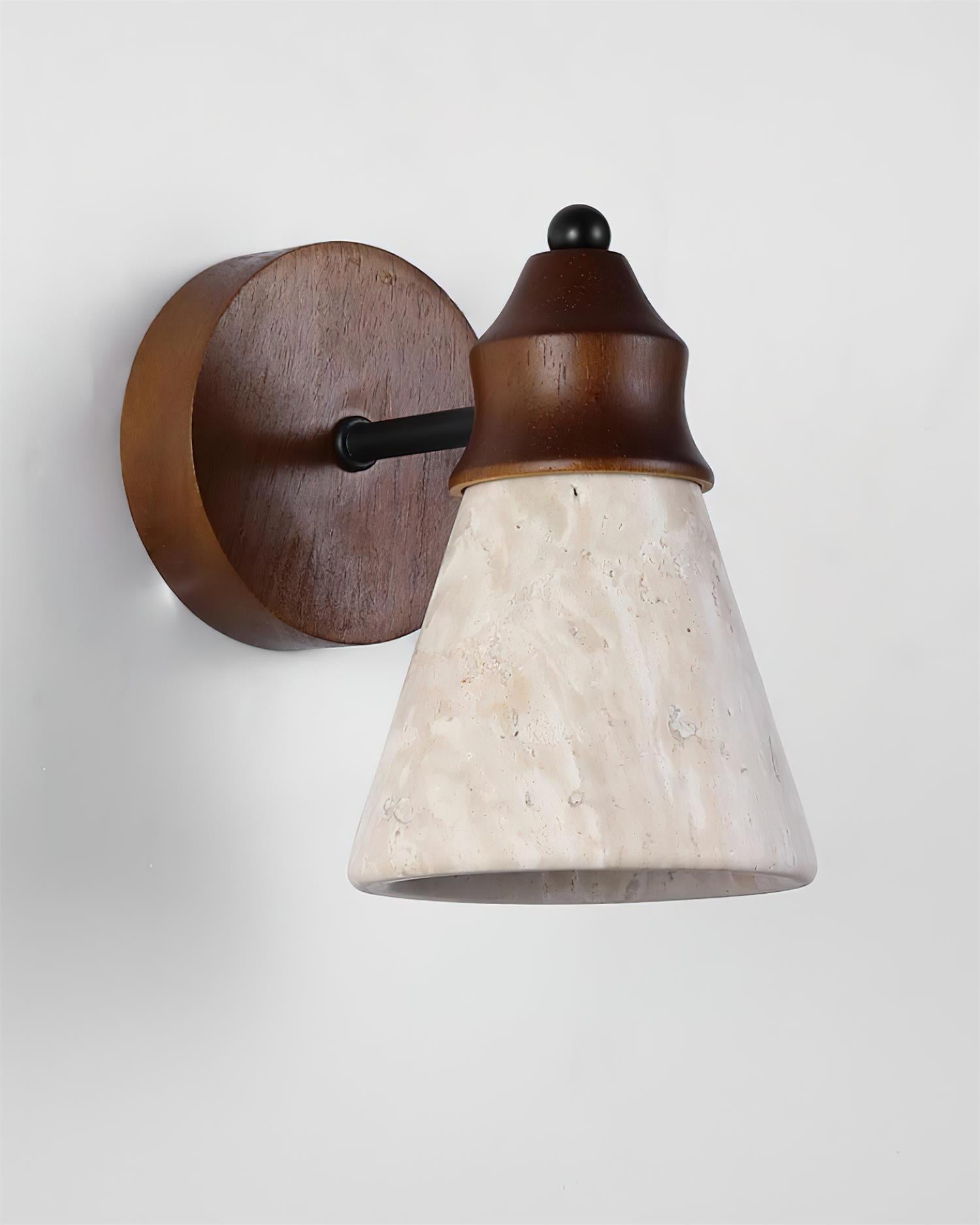 Travine Wall Lamp | Souliia