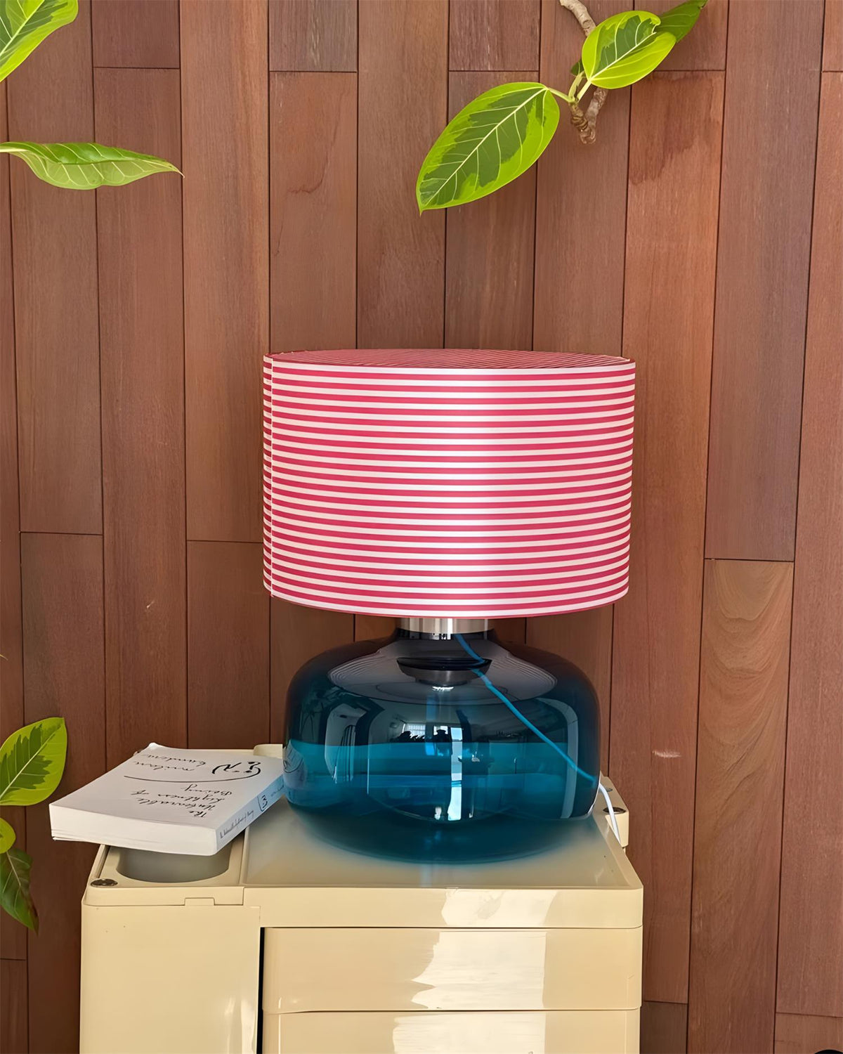 Popello-bordlampe | Souliia