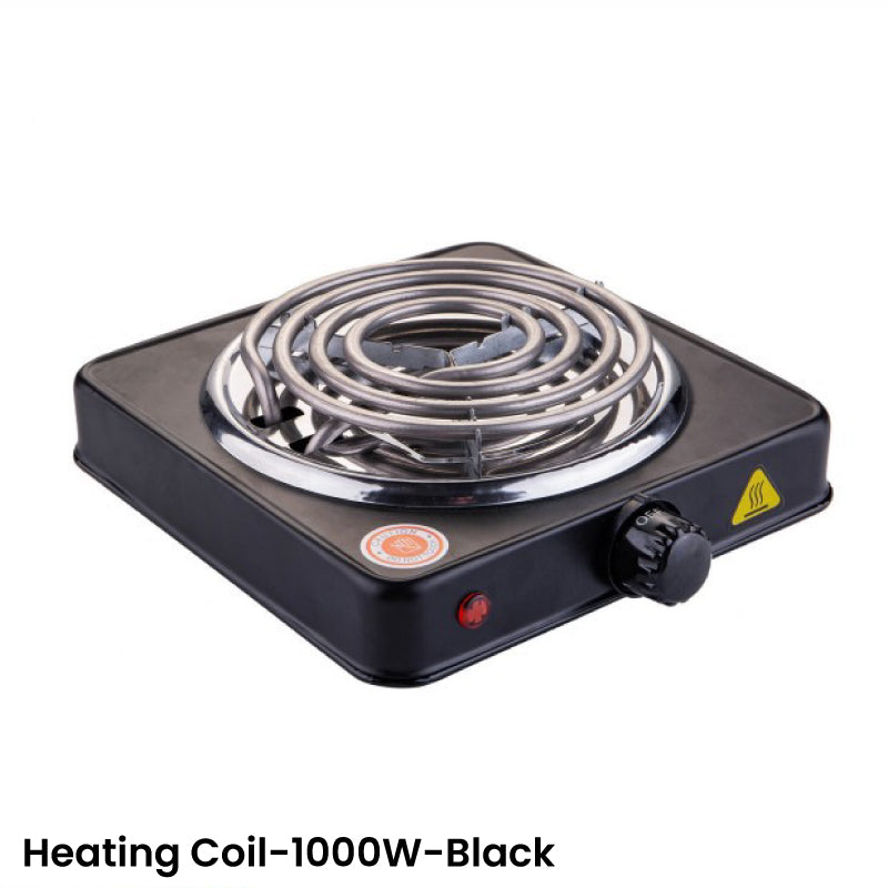 VarioHeat — Dokonale ohřejte každé jídlo bez námahy - Souliia