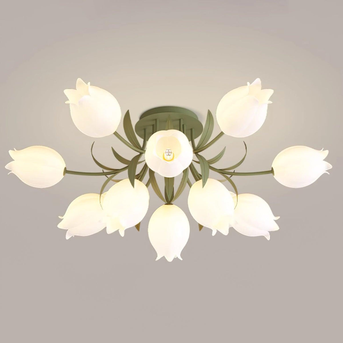 Ricko Ceiling Light | Souliia