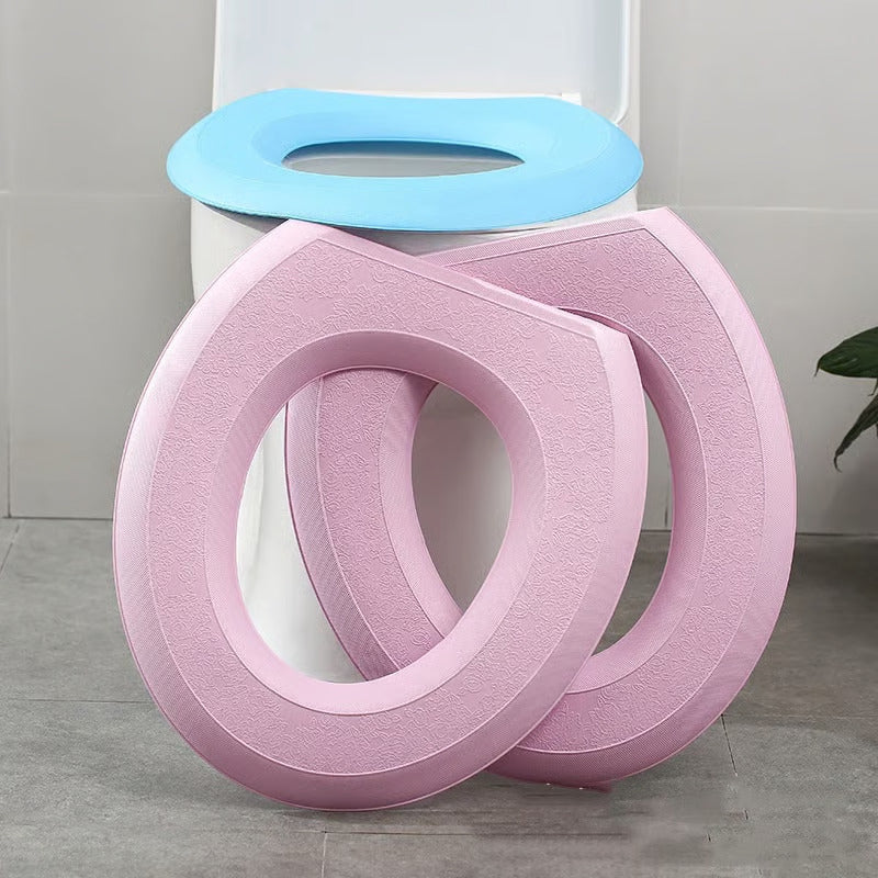 Travel-Friendly Toilet Cleaner for Germ-Free Hygiene Anywhere - Souliia