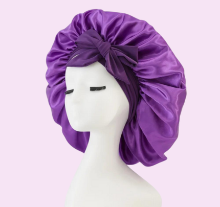 Wake Up with Smooth, Frizz-Free Hair Every Morning – Silk Pillowcase - Souliia