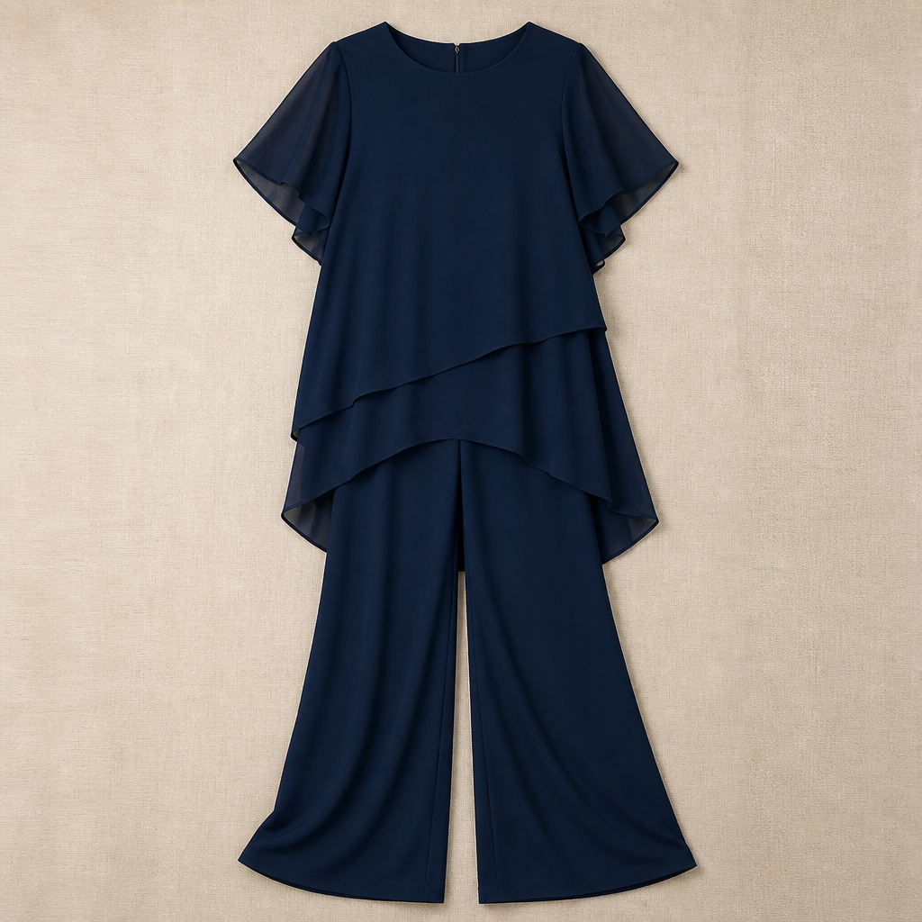 VioraLuxe — Unleash Pure Confidence with Comfort That Moves You All Day - Souliia