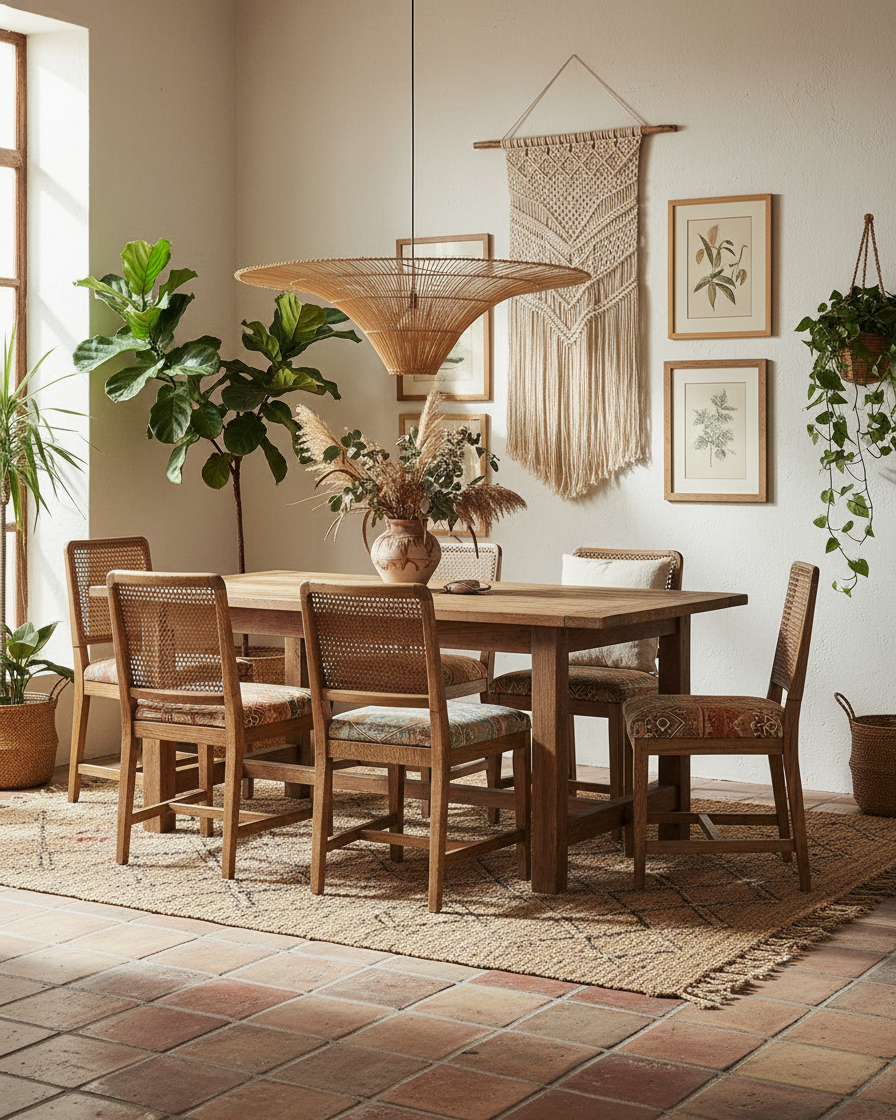 Seth Chandelier | Souliia