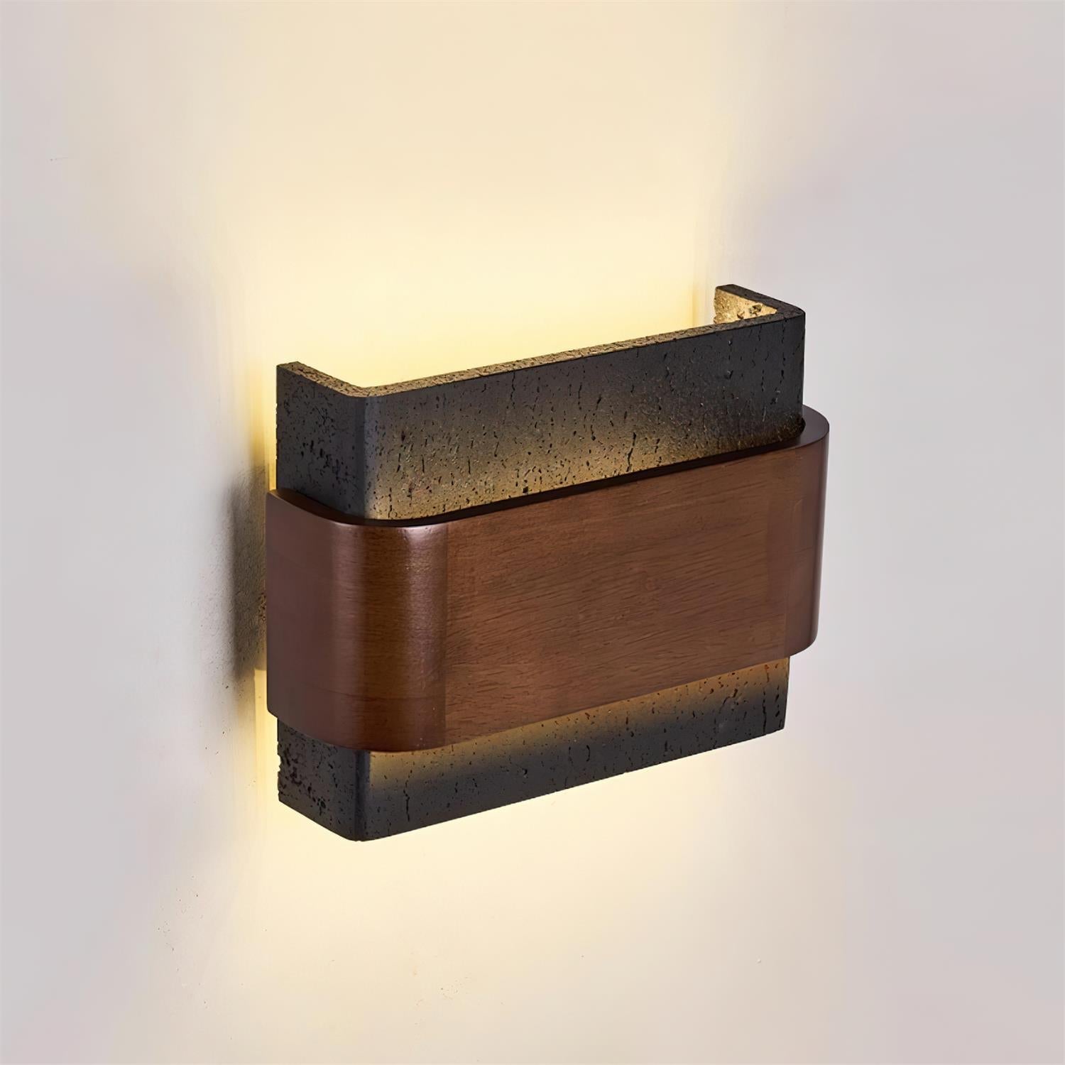 Selto Wall Lamp | Souliia