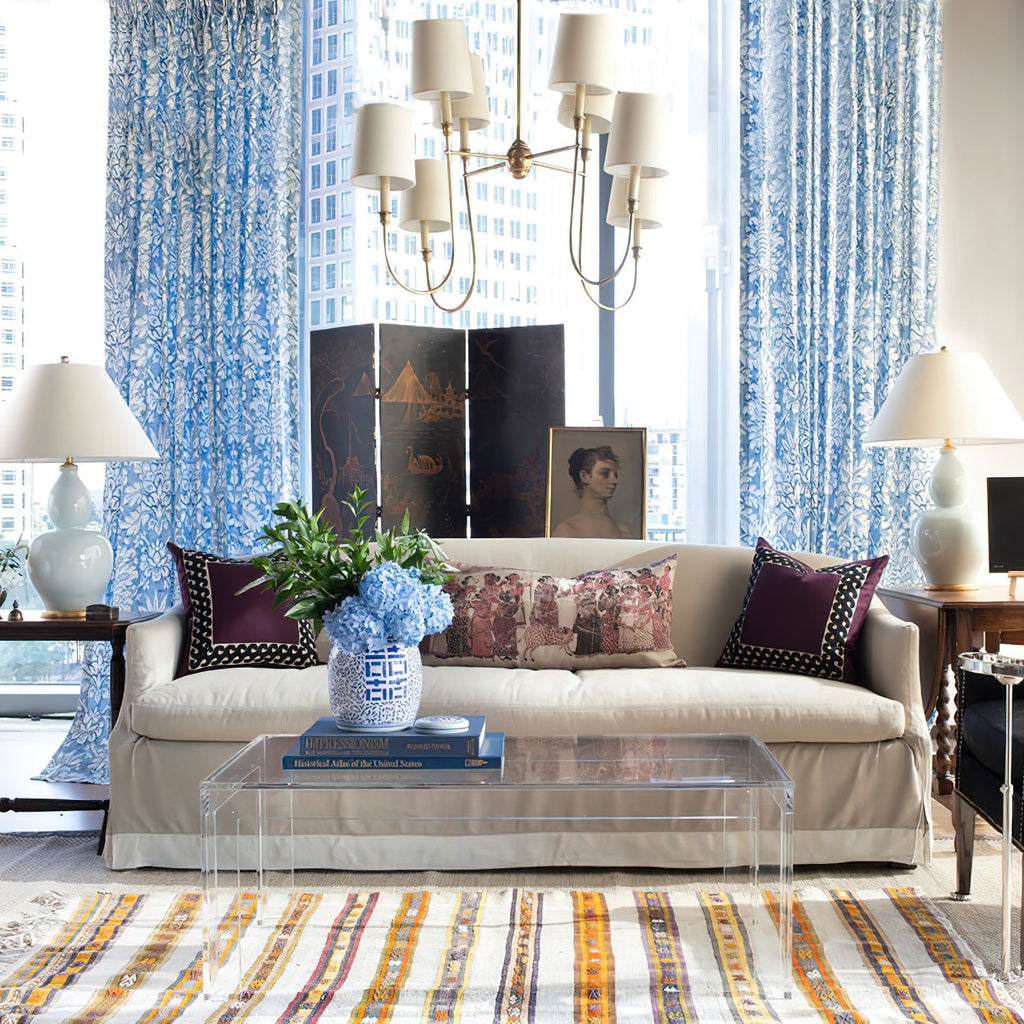 Vendome lysekrone | Souliia