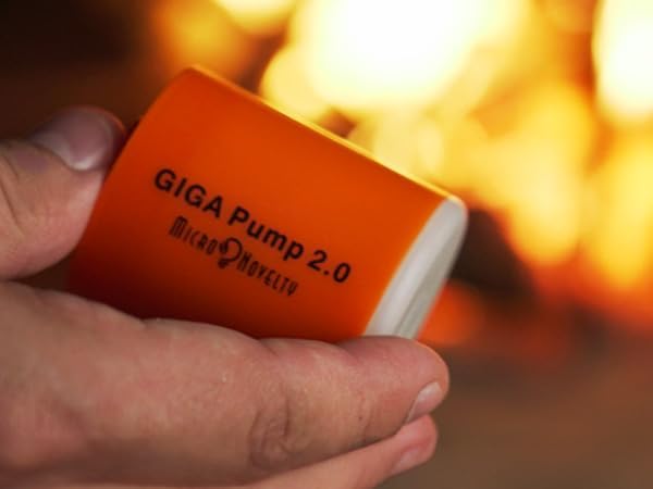 Mini pompka powietrza — 13,5 W, dwufunkcyjne pompowanie i wypompowywanie
