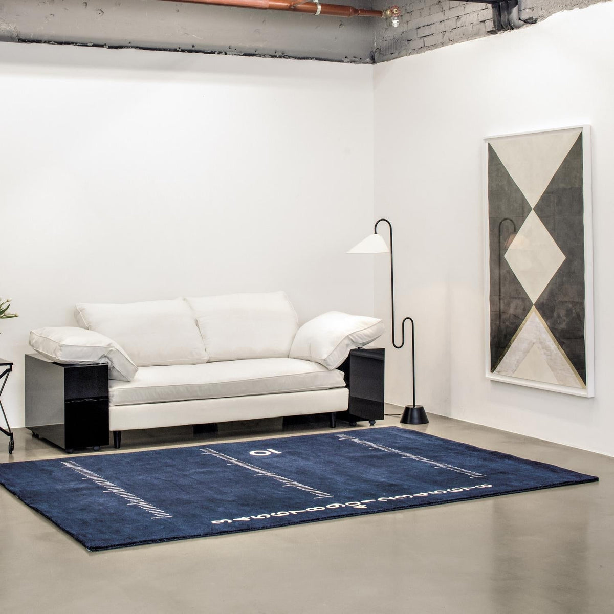 Roattino Floor Lamp | Souliia