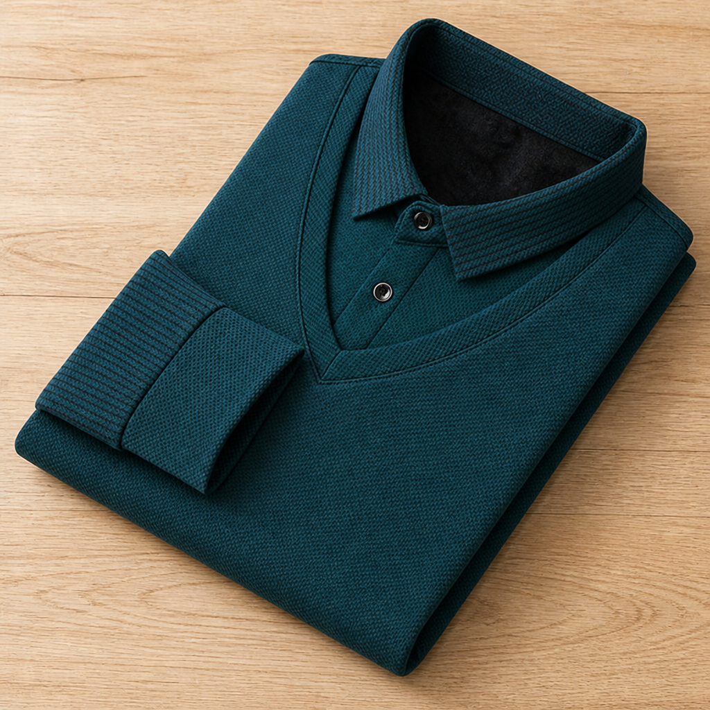 VesperLane — Wrap Yourself in Cozy Confidence That Commands Every Room - Souliia