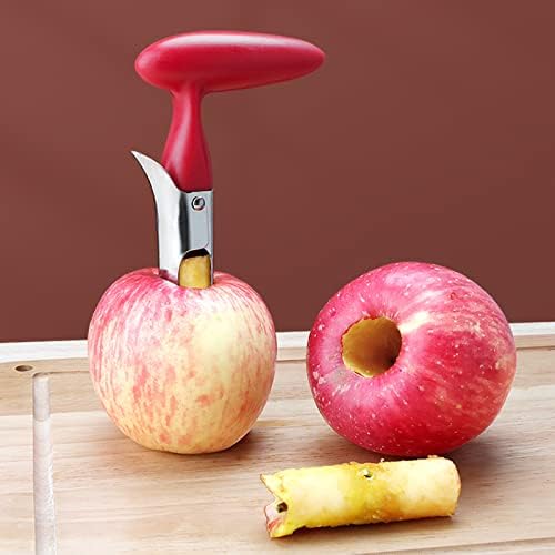 Seed Remover for Quick Fruit Pitting - Enjoy Stress-Free Cooking - Souliia