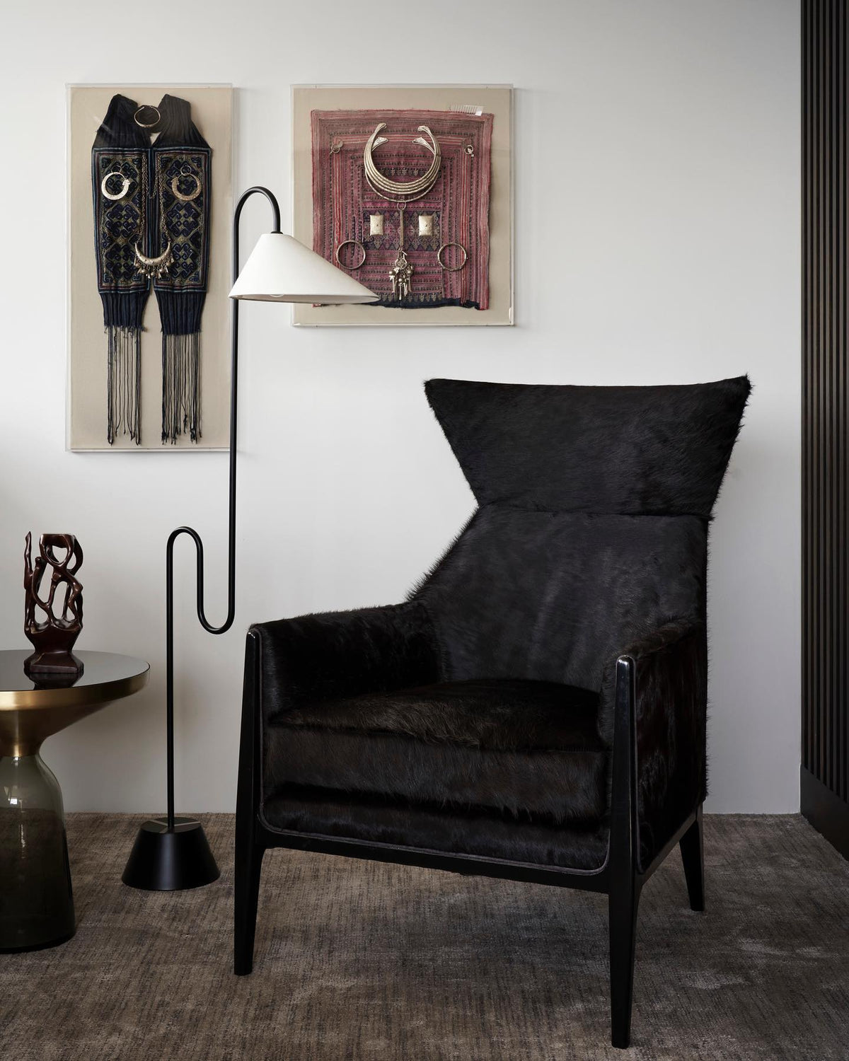Roattino Floor Lamp | Souliia