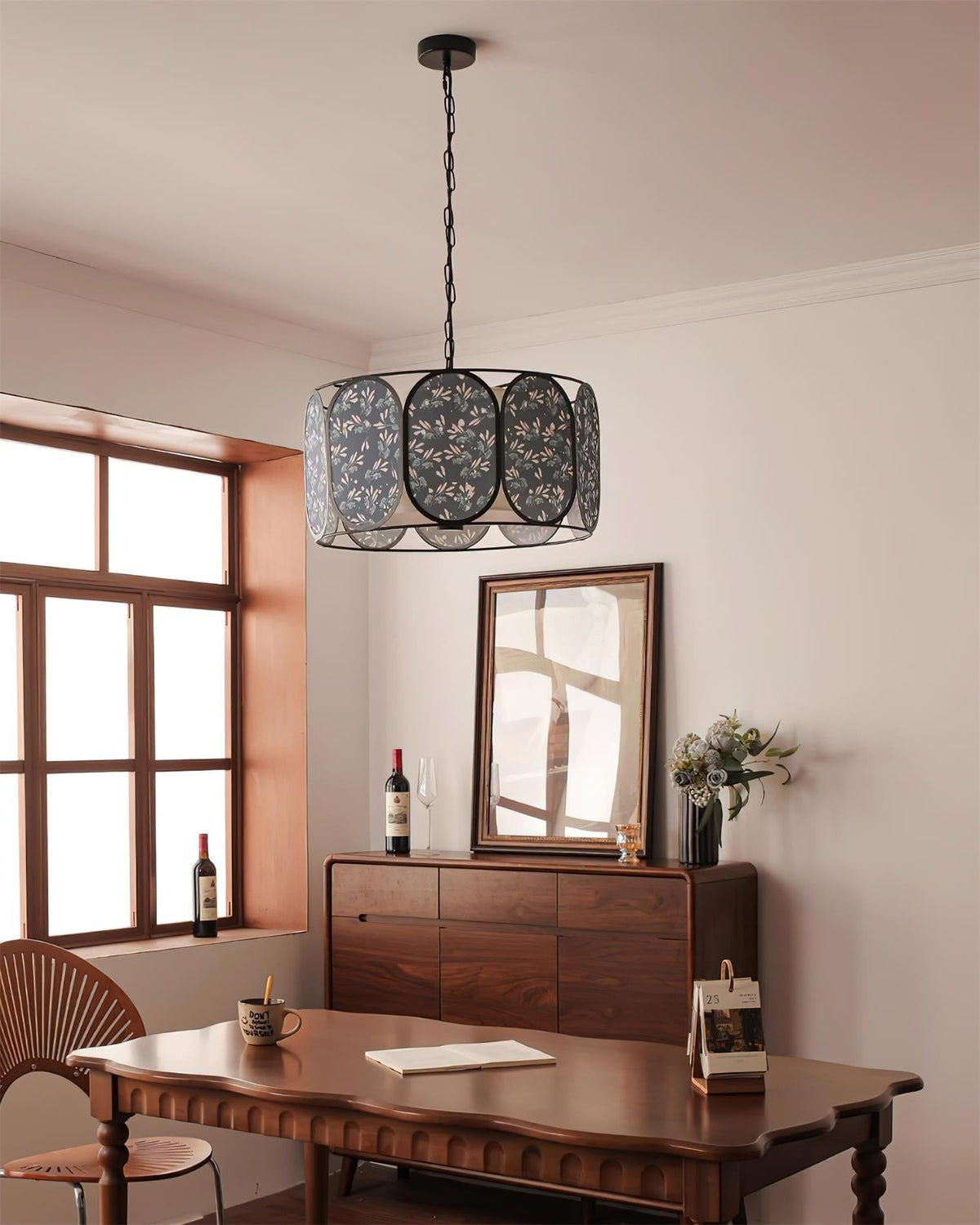 Radiance Pendant Lamp | Souliia