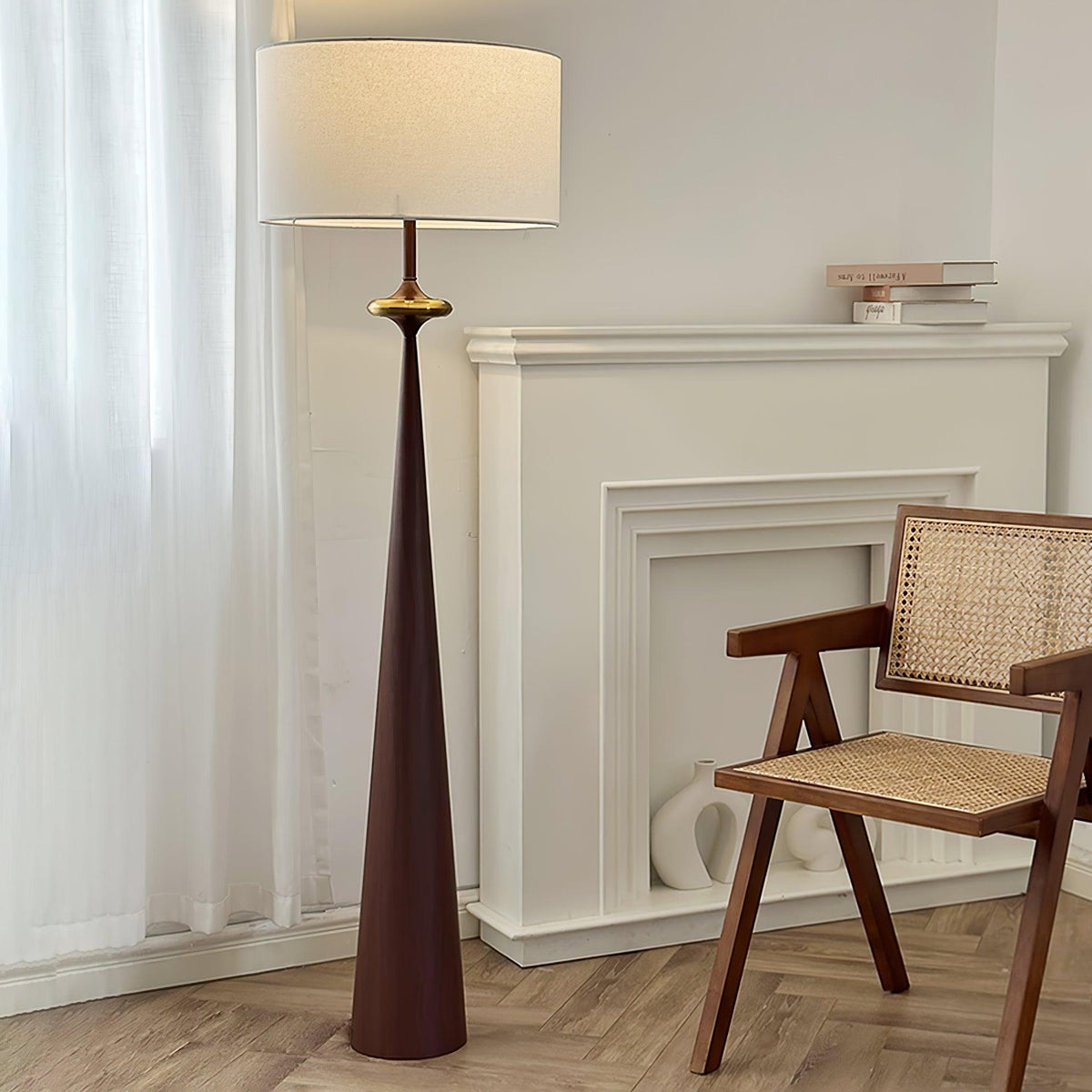 Putney Floor Lamp | Souliia
