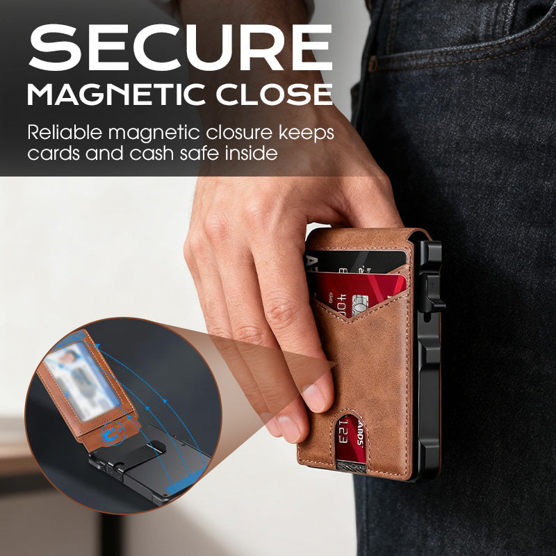 Vivez sereinement avec une protection fine contre le vol et la perte de cartes - Souliia