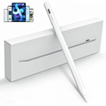Smart Pen for iPad — Pixel-Precise Writing, Palm Rejection