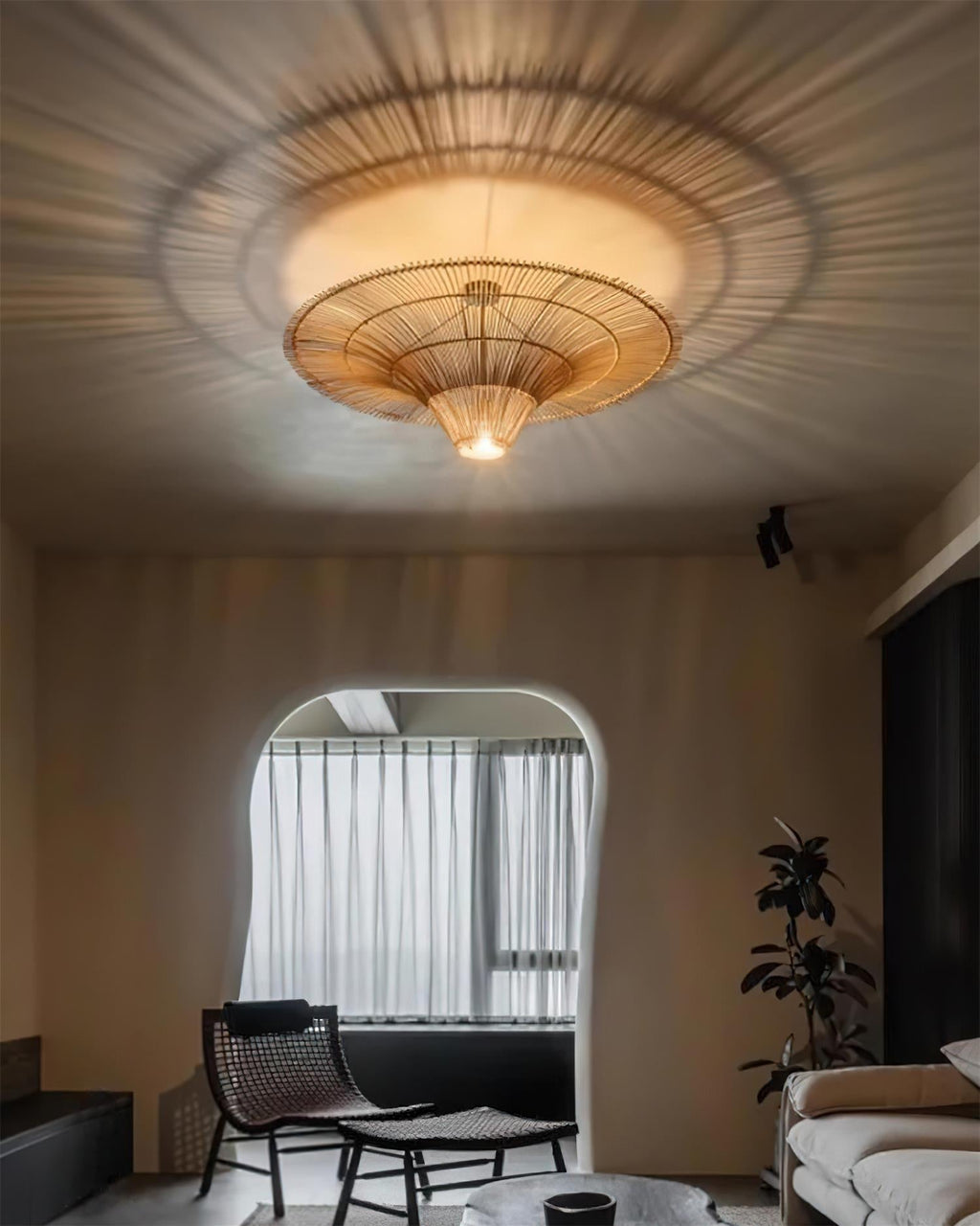 Seth Chandelier | Souliia