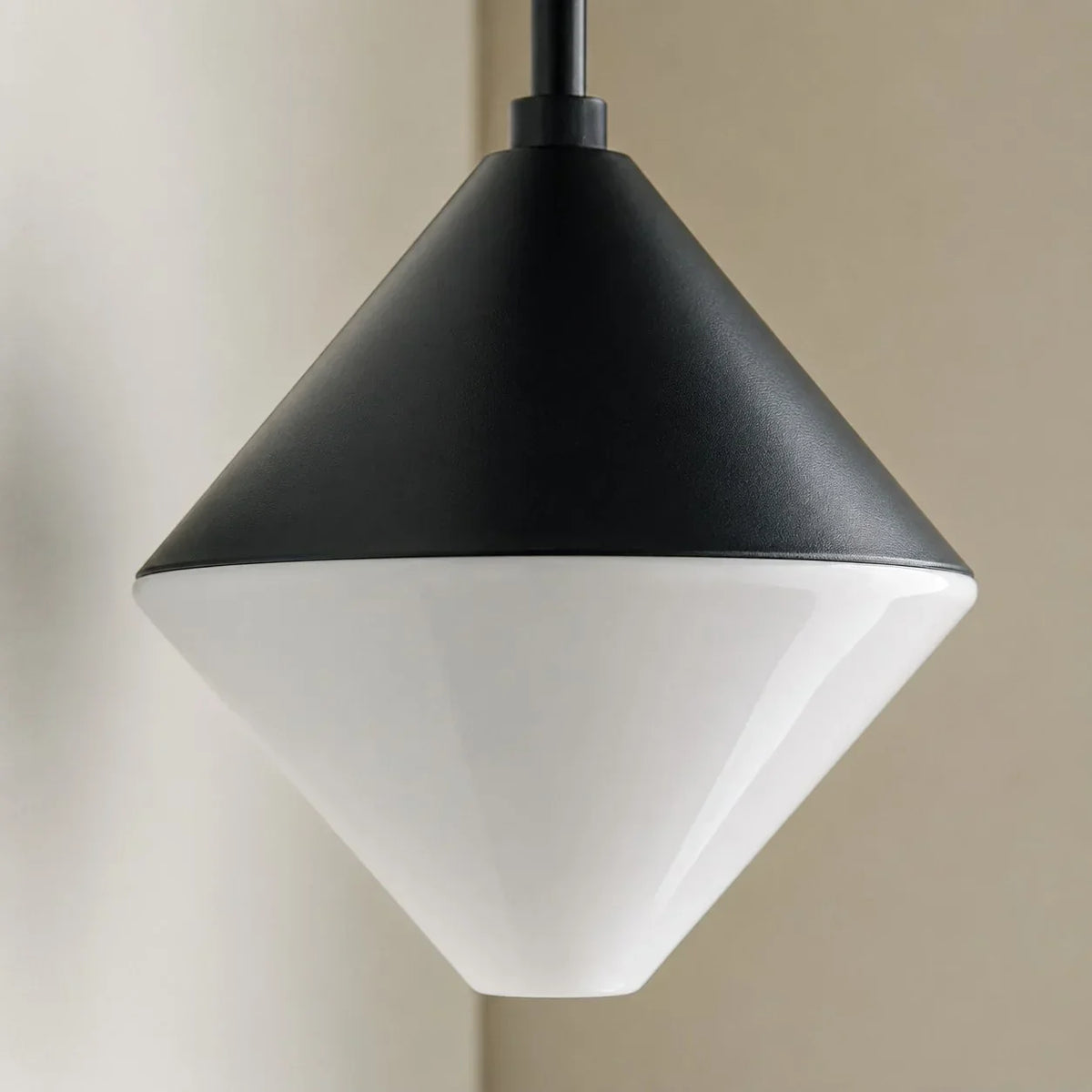 Aplica murală modernă minimalistă de exterior pentru holuri sau balcoane | Souliia