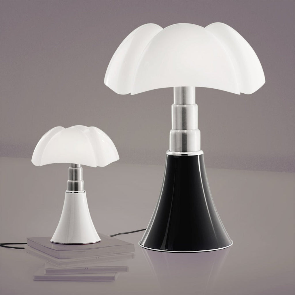 Petalica Table Lamp | Souliia