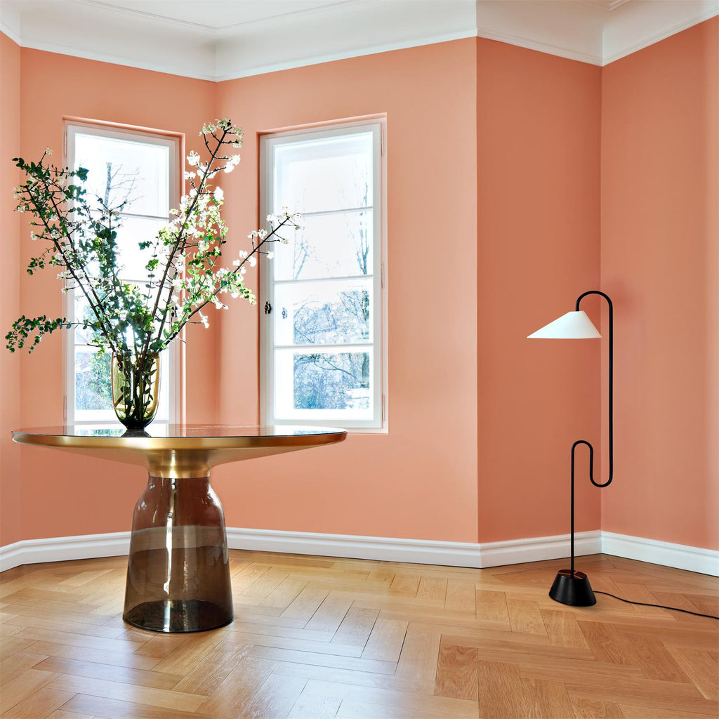 Roattino Floor Lamp | Souliia