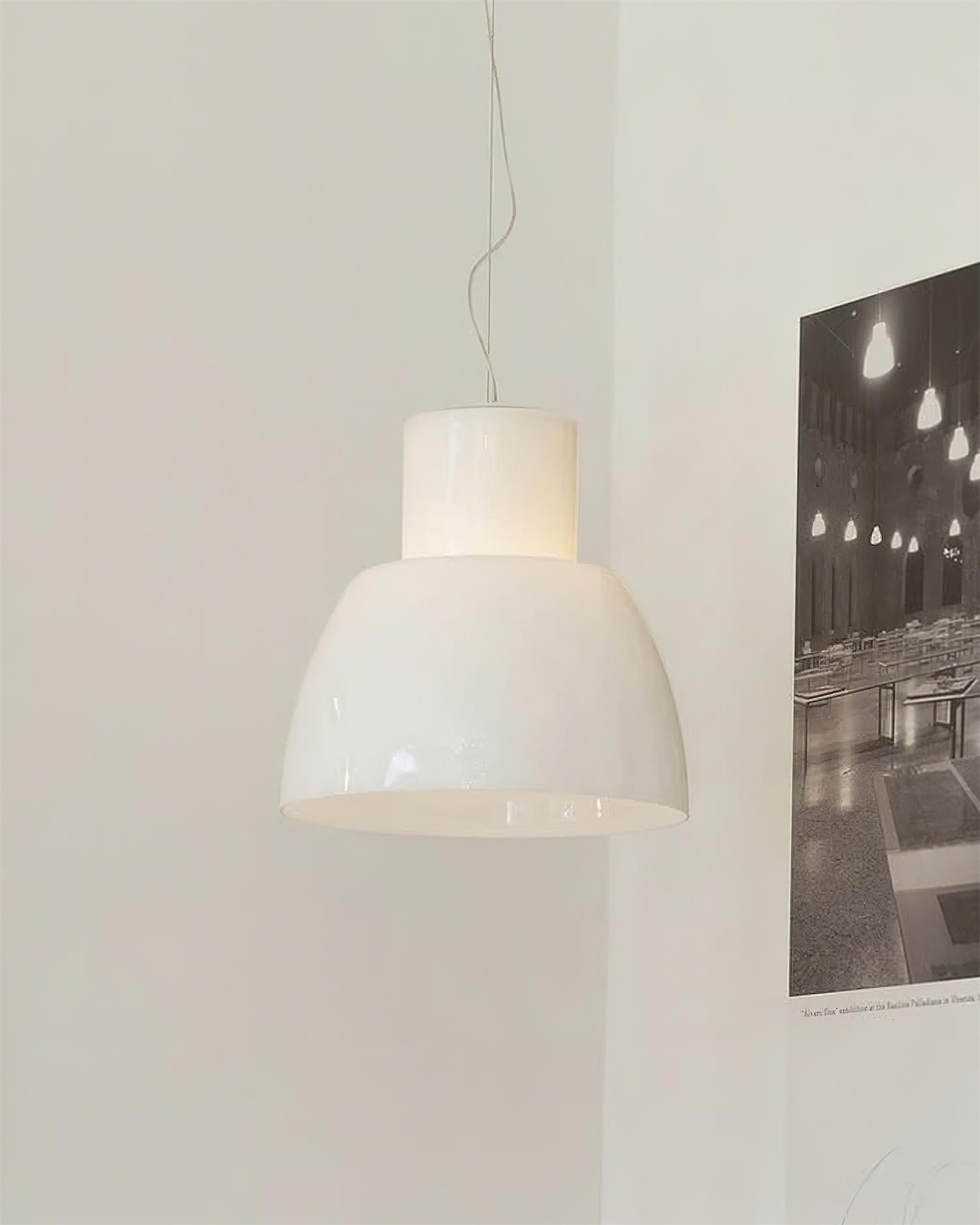 Skynna Pendelleuchte | Souliia