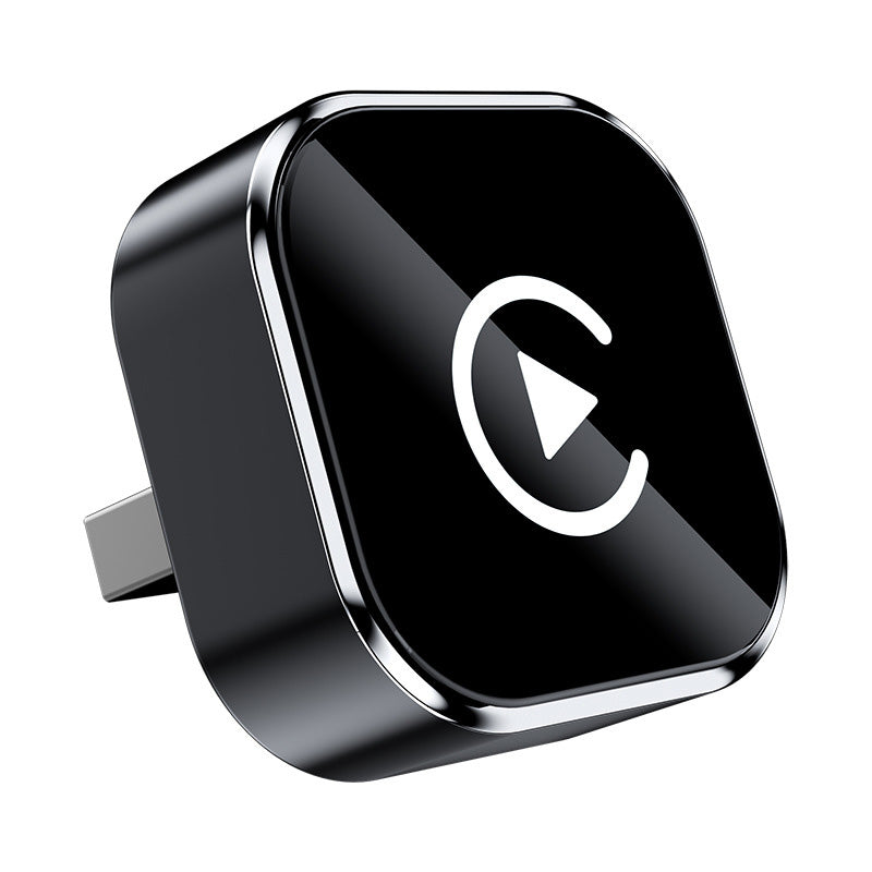 Voltiva Wireless Auto Adapter — Break Free from Wires and Drive with Total Hands-Free Control - Souliia