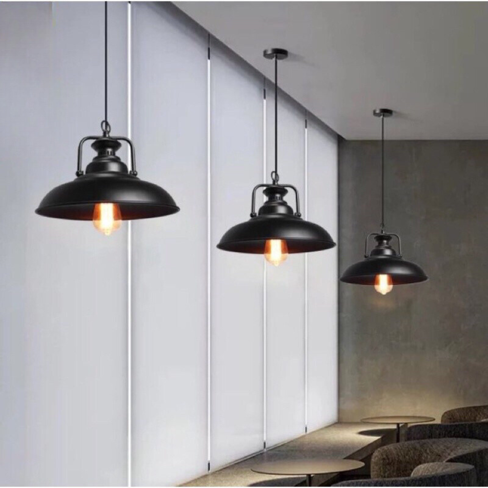 The Urbanist Industrial Chandelier | Souliia