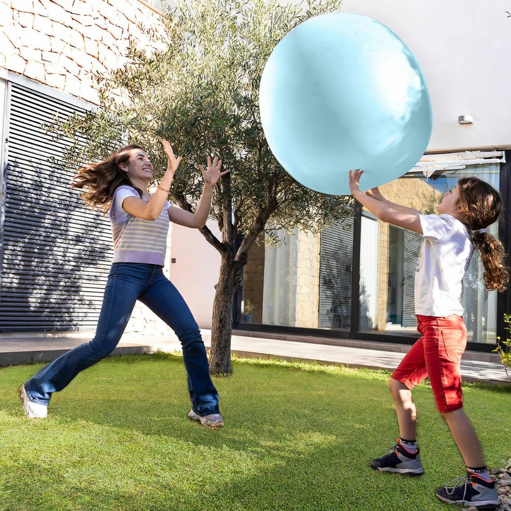 Unbreakable Gigantic Sphere for Endless Fun and Laughter for Kids - Souliia