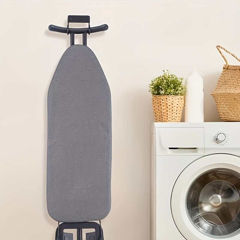 Transform Your Ironing Space into a Stress-Free Organized Zone - Souliia