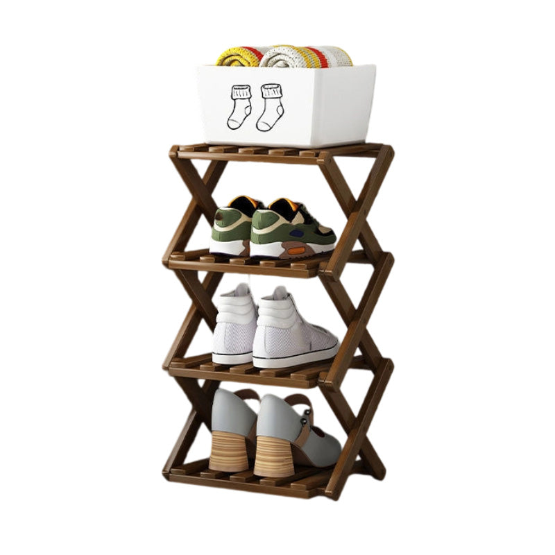 Shoe Rack for Organized Storage – Clear Your Home from Shoe Clutter! - Souliia
