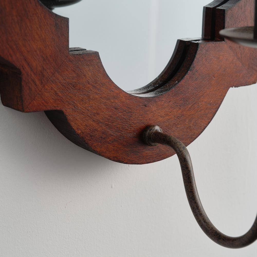 Rheam Wall Lamp | Souliia
