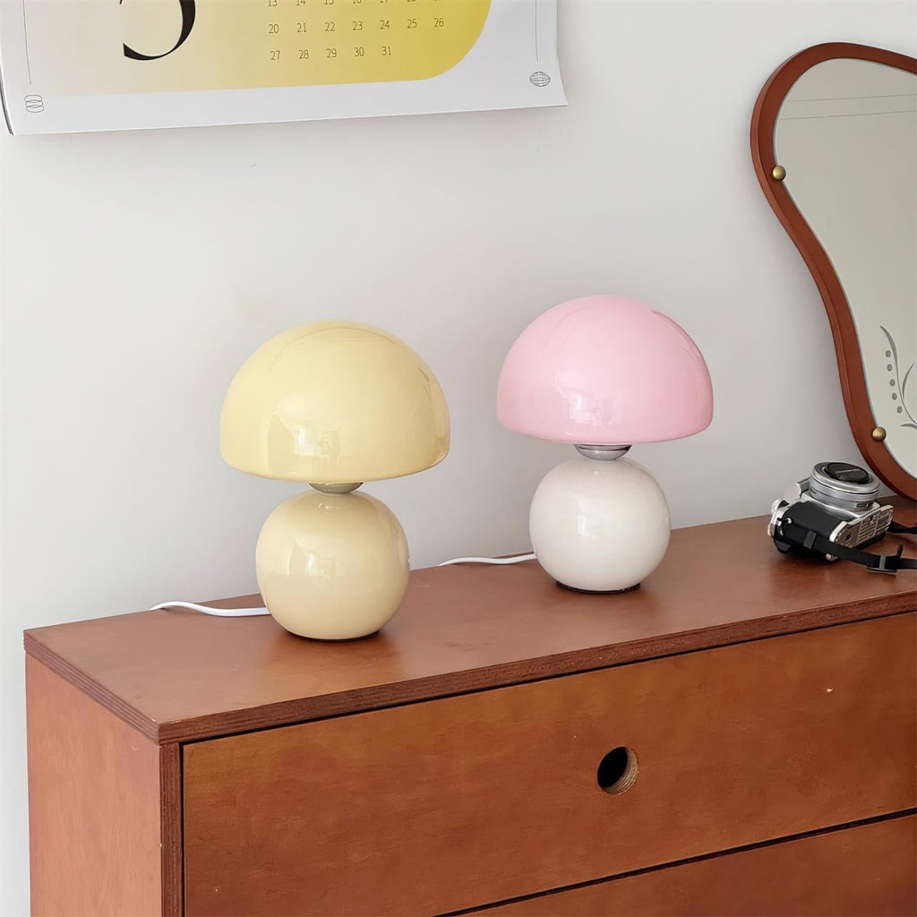 Spika Tischlampe | Souliia