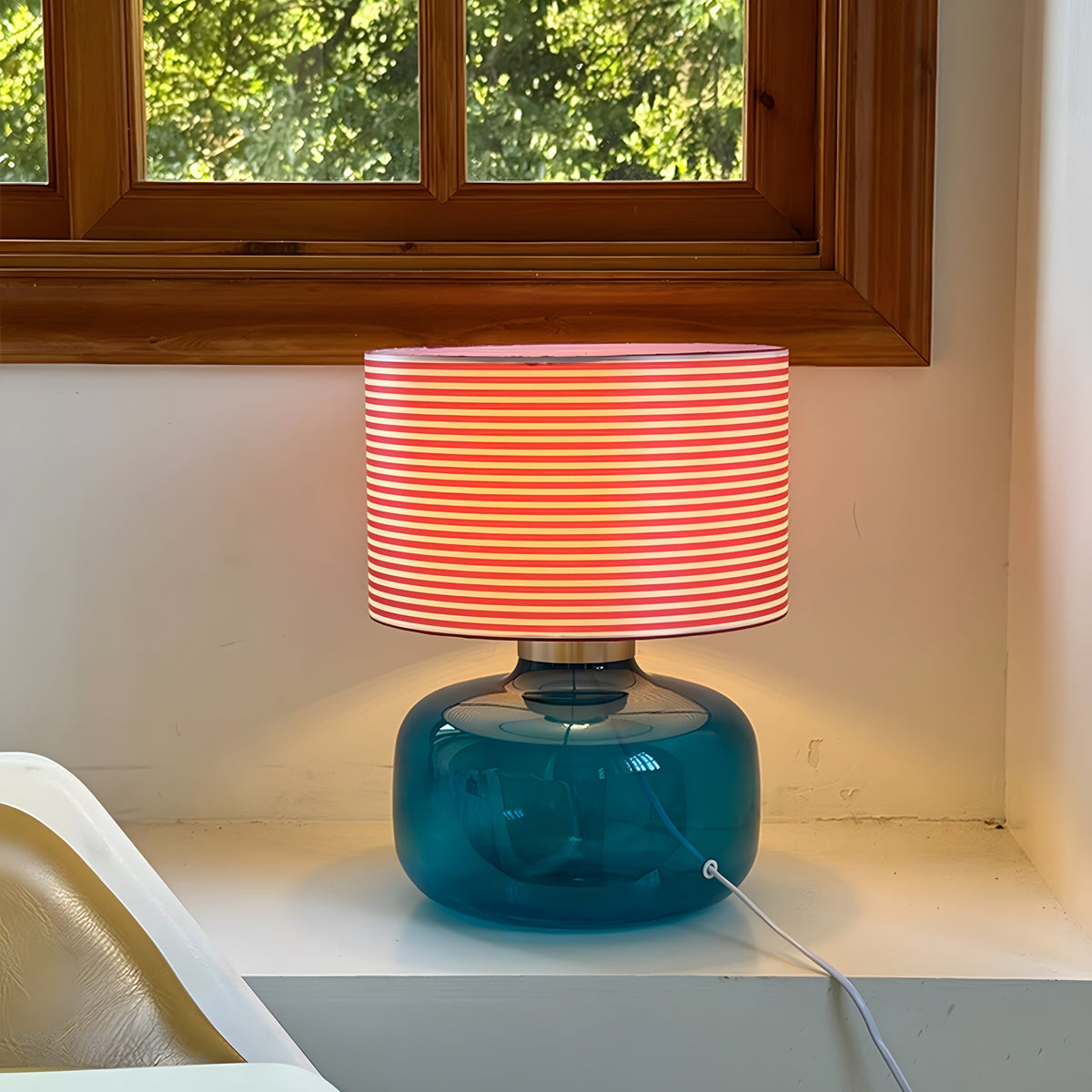 Popello-bordlampe | Souliia
