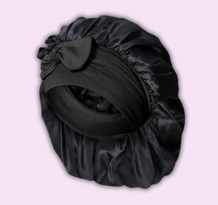 Wake Up with Smooth, Frizz-Free Hair Every Morning – Silk Pillowcase - Souliia
