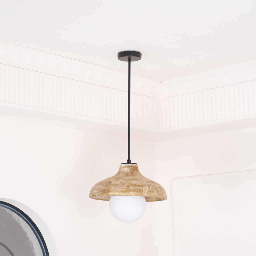 Surfside Pendant Lamp | Souliia