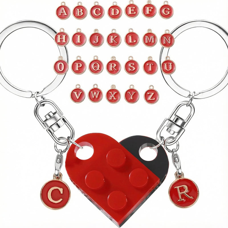 Visible Love Bracelet – Feel a Connection that Lasts Forever - Souliia