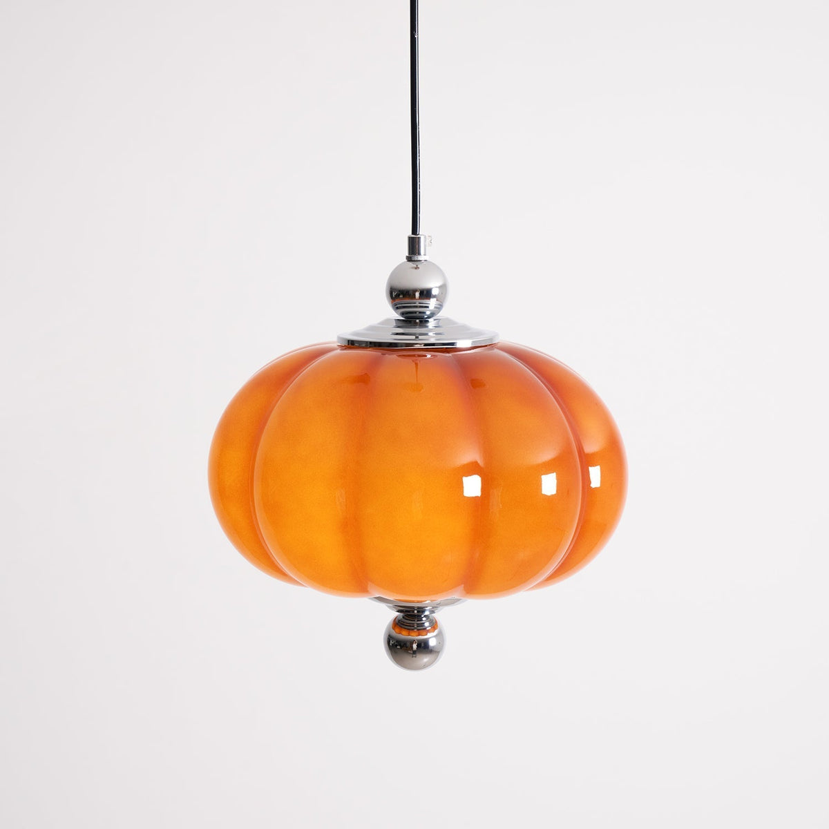 Pumpino-riippuvalaisin | Souliia