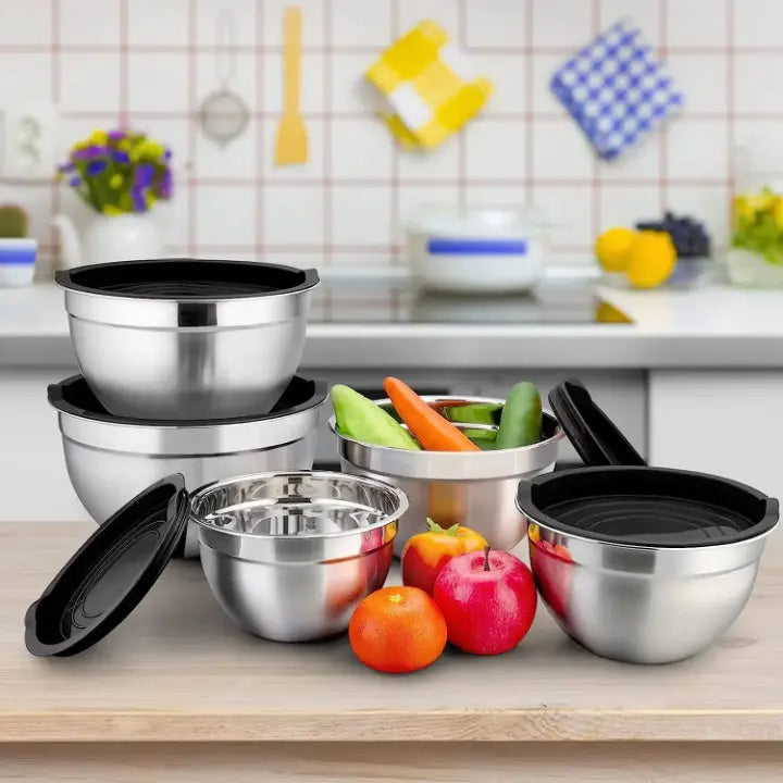Transform Your Kitchen into a Fresh, Organized Haven of Relaxation - Souliia
