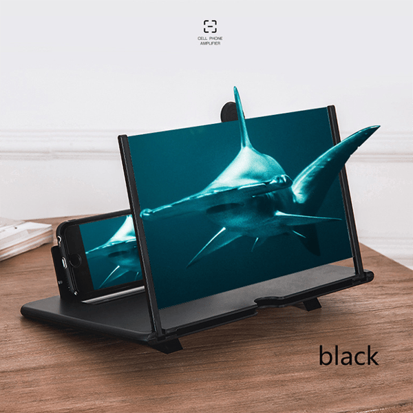 Transform Your Phone into a Giant Screen for Cinematic Experience Anywhere - Souliia