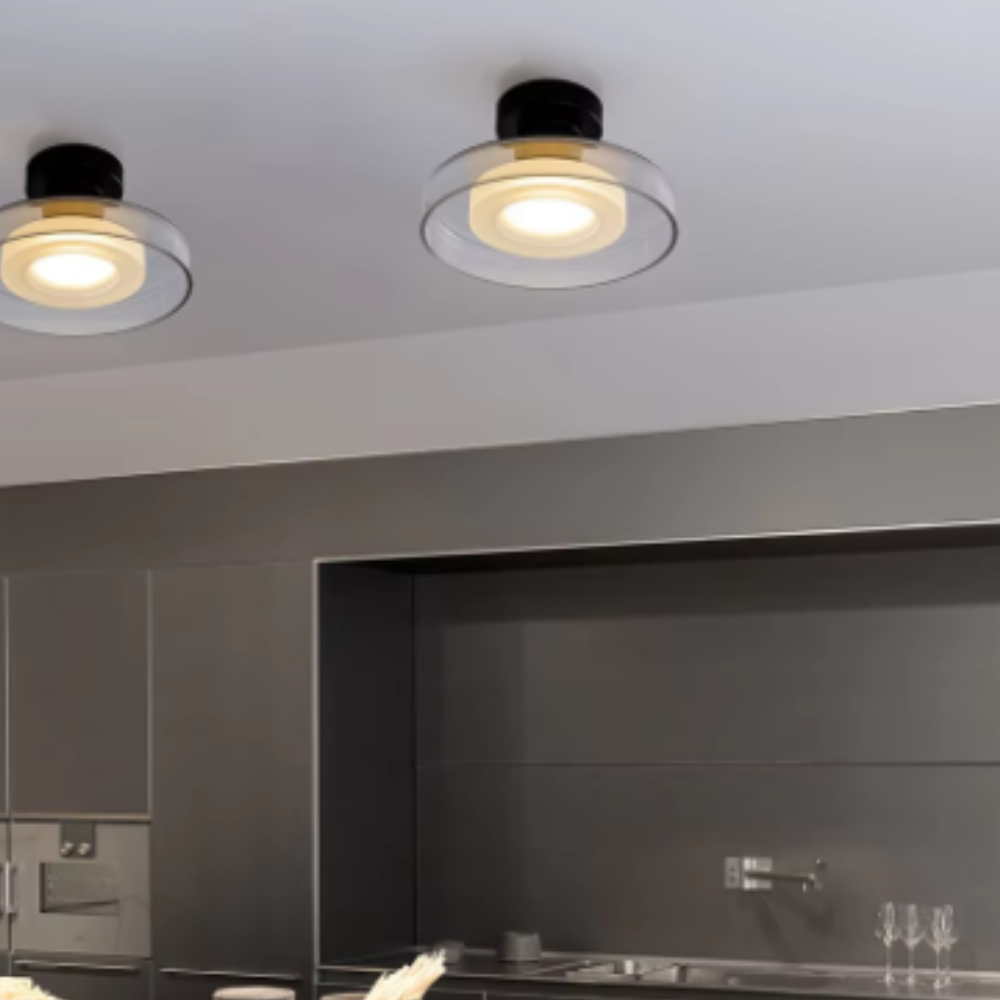 The Luminous Dream Wall Light | Souliia