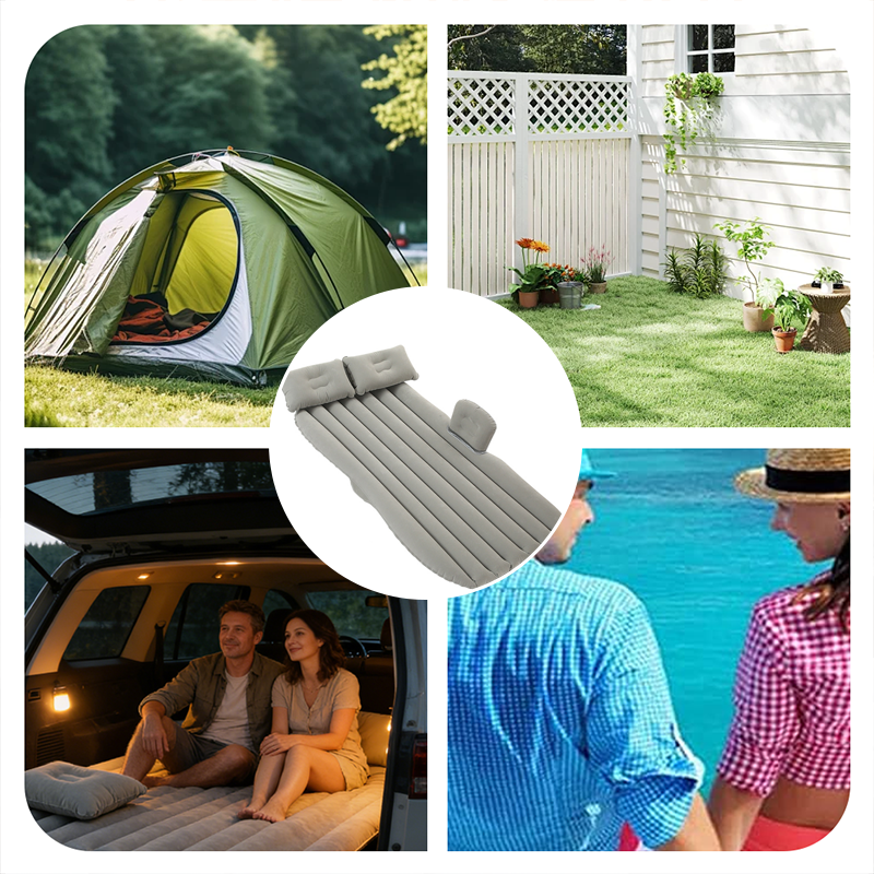 Travel Mattress for Comfortable Sleep – Rest Well for Every Adventure - Souliia
