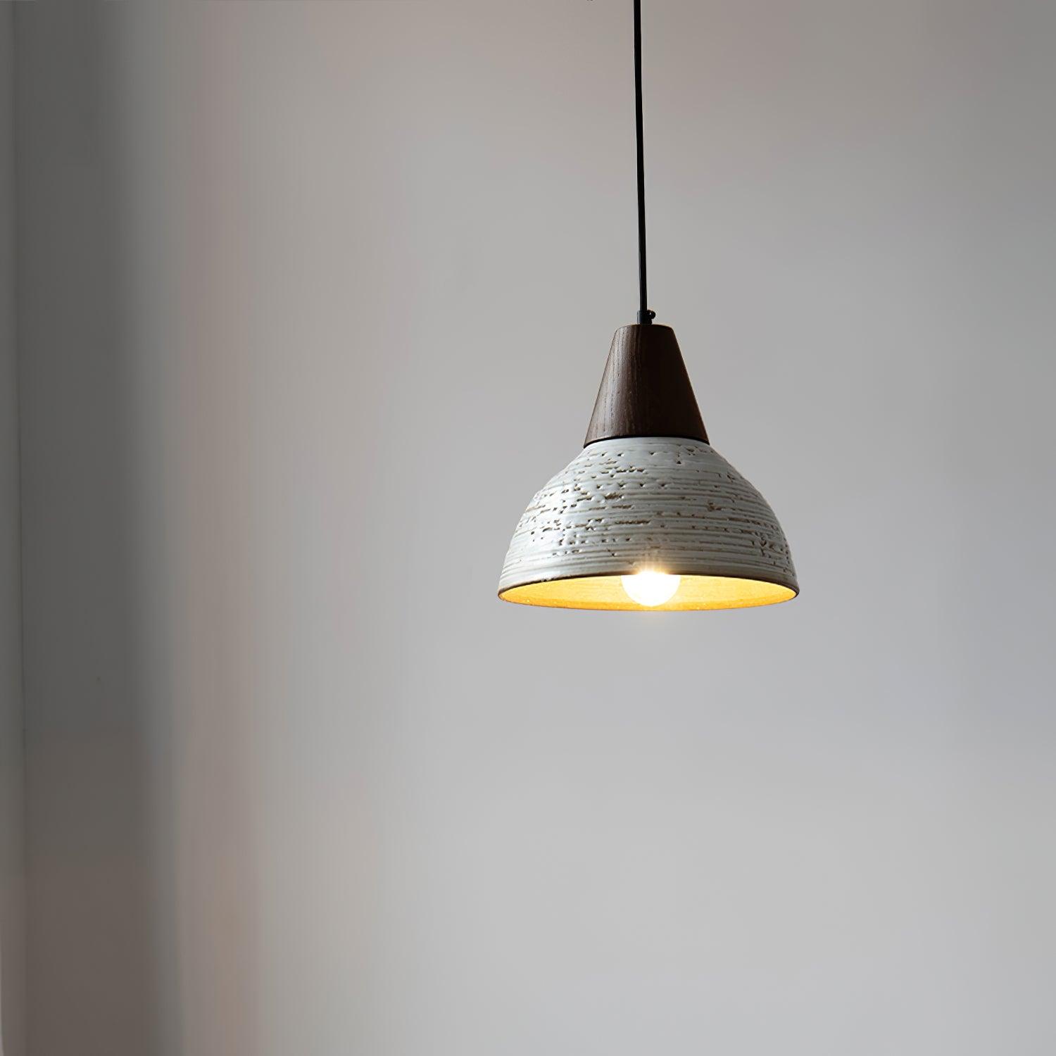 Tera Pendant Lamp | Souliia